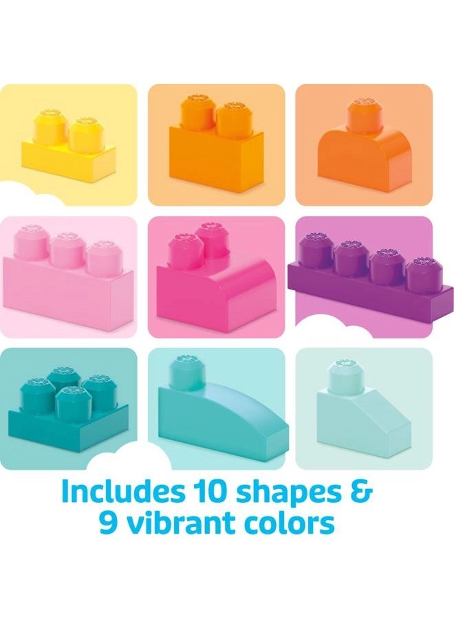 Big Building Bag - 80 pcs