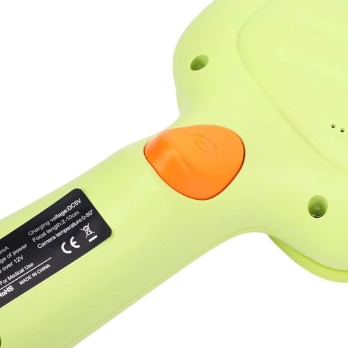 Kids Borescope Camera - 2MP 2.4 inch IPS