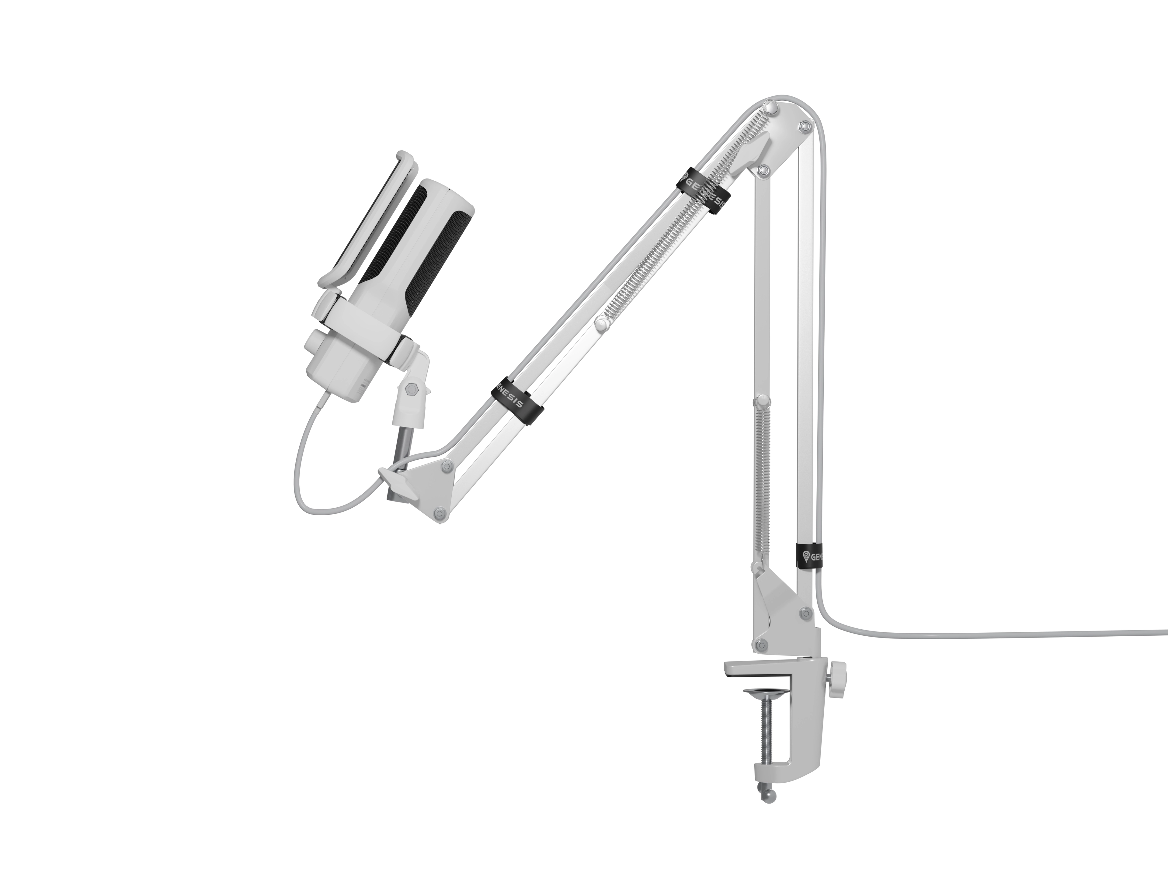 Radium 251 USB Microphone