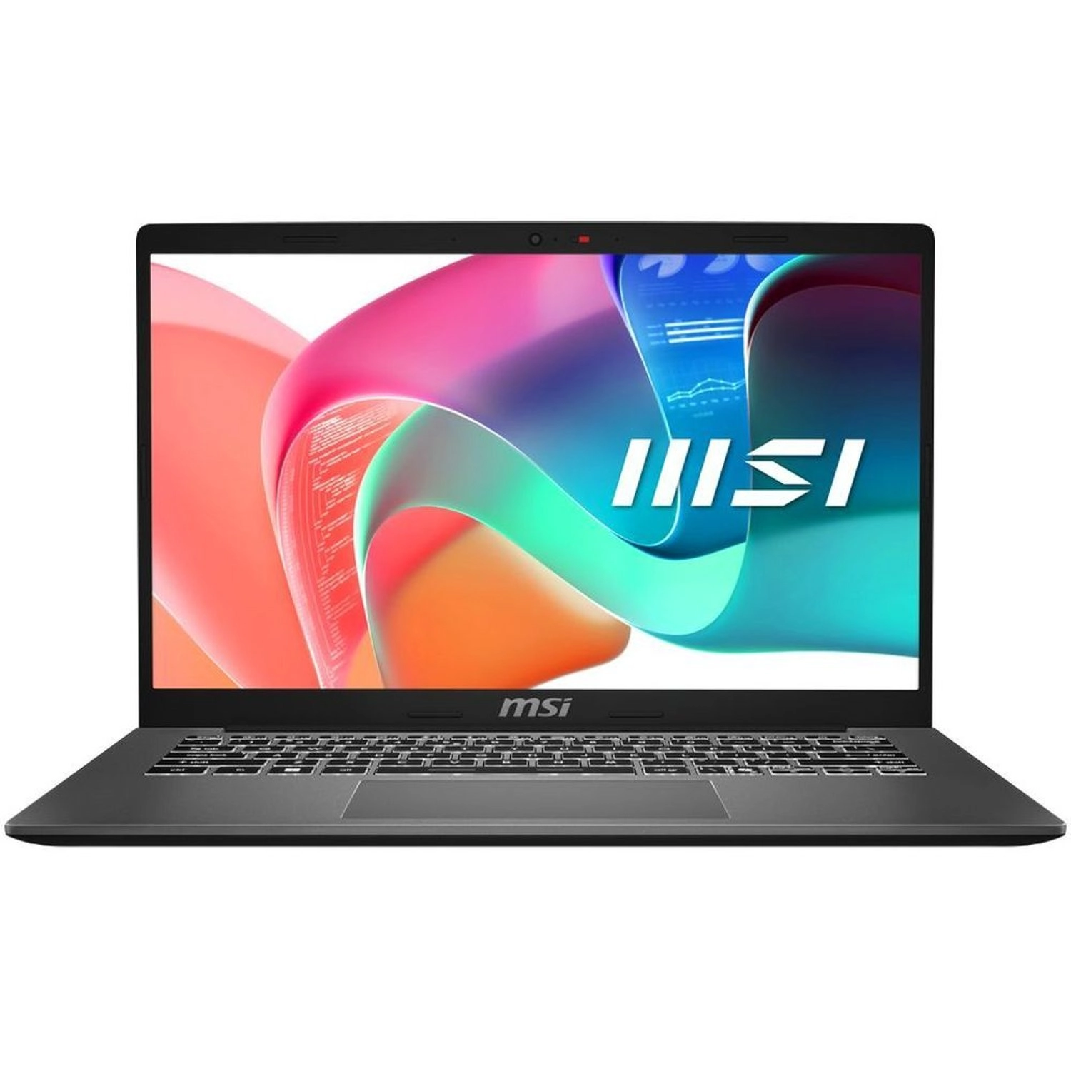 MSI Modern 14 F13MG 9S7-14S121-051 - 14'' i7-1355U 16GB DDR4 512GB SSD