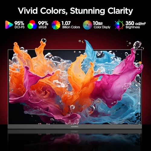 G2741L - 27 Inch 3840 x 2160 pixels