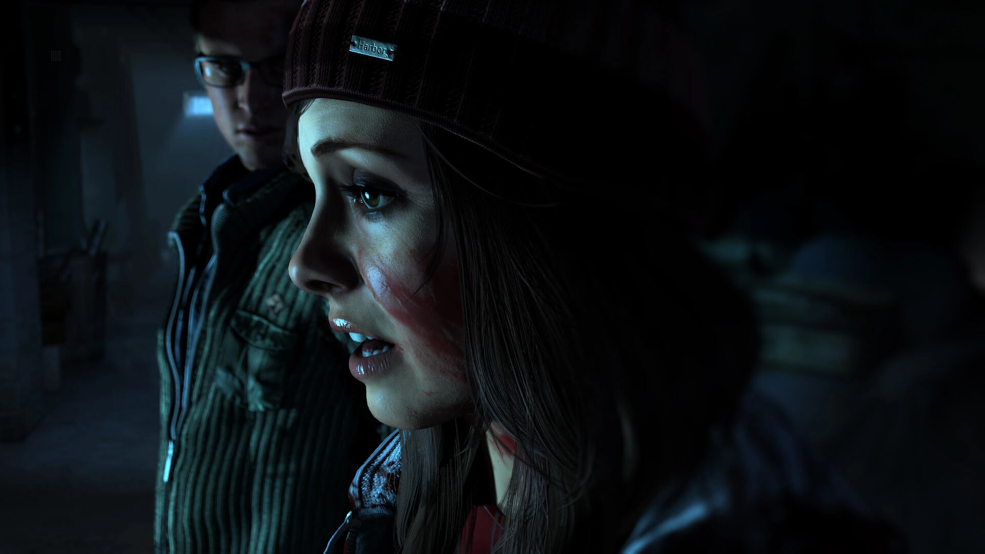 Until Dawn - PlayStation 4
