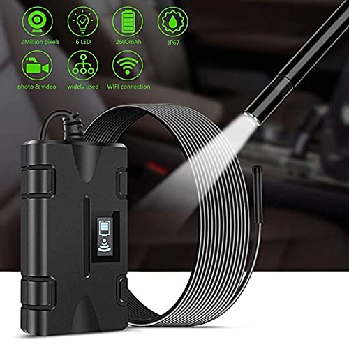 Endoscope - 8.0MM 2M