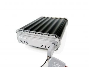 CipherShield - 8 TB