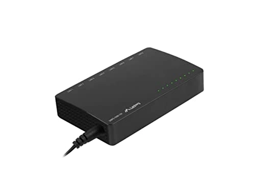 DSP2-1008-12V 8-ports