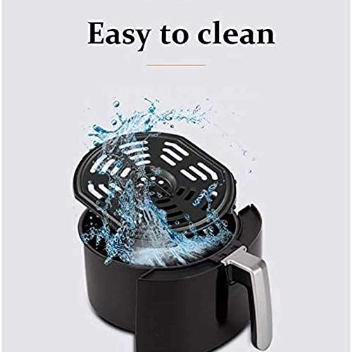 Air Fryer TINZA21829