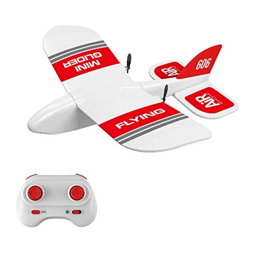 KF606 - 2.4GHz 2CH EPP Foam