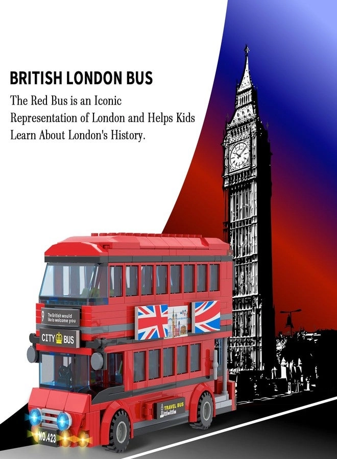 City London Bus Station - 458 pcs