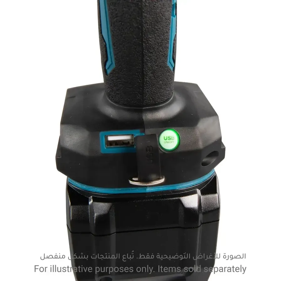 ML002G Flashlight (710lm)