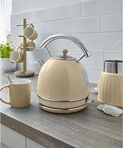 Retro SK14630YELNEU