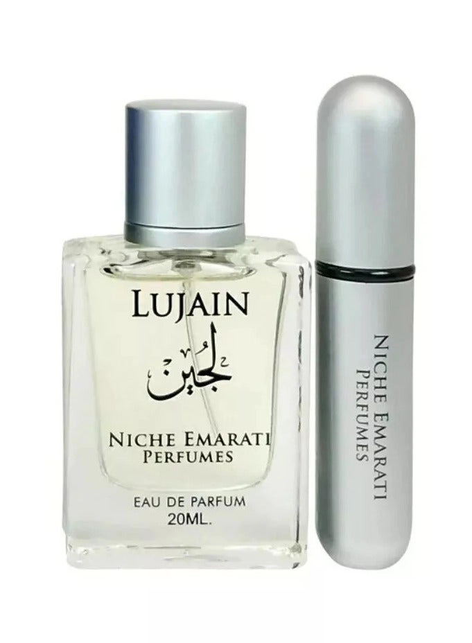 Lujain Eau de Parfum - 20ml