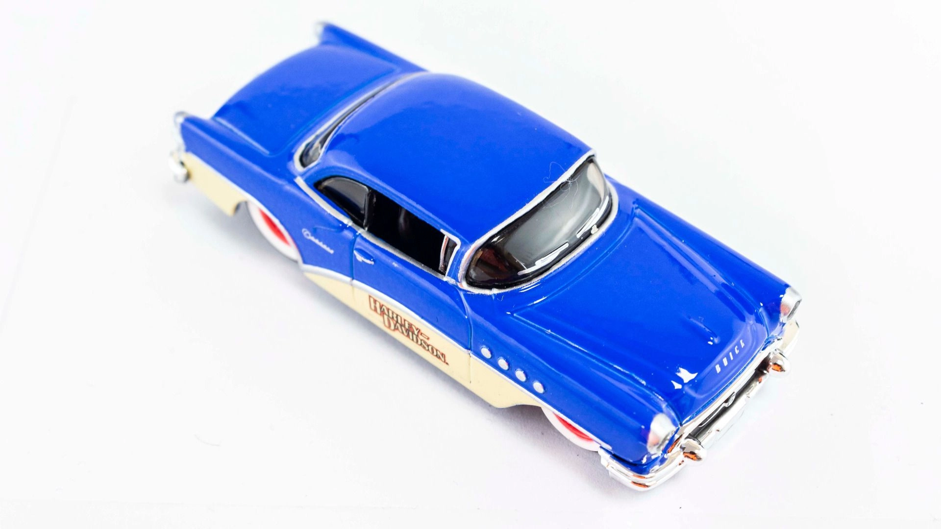 1936 Chevy PickUp - 1:64