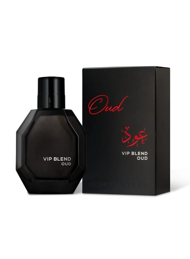 CLASSIC BLEND VIP Blend Oud - Eau de Parfum 100ml