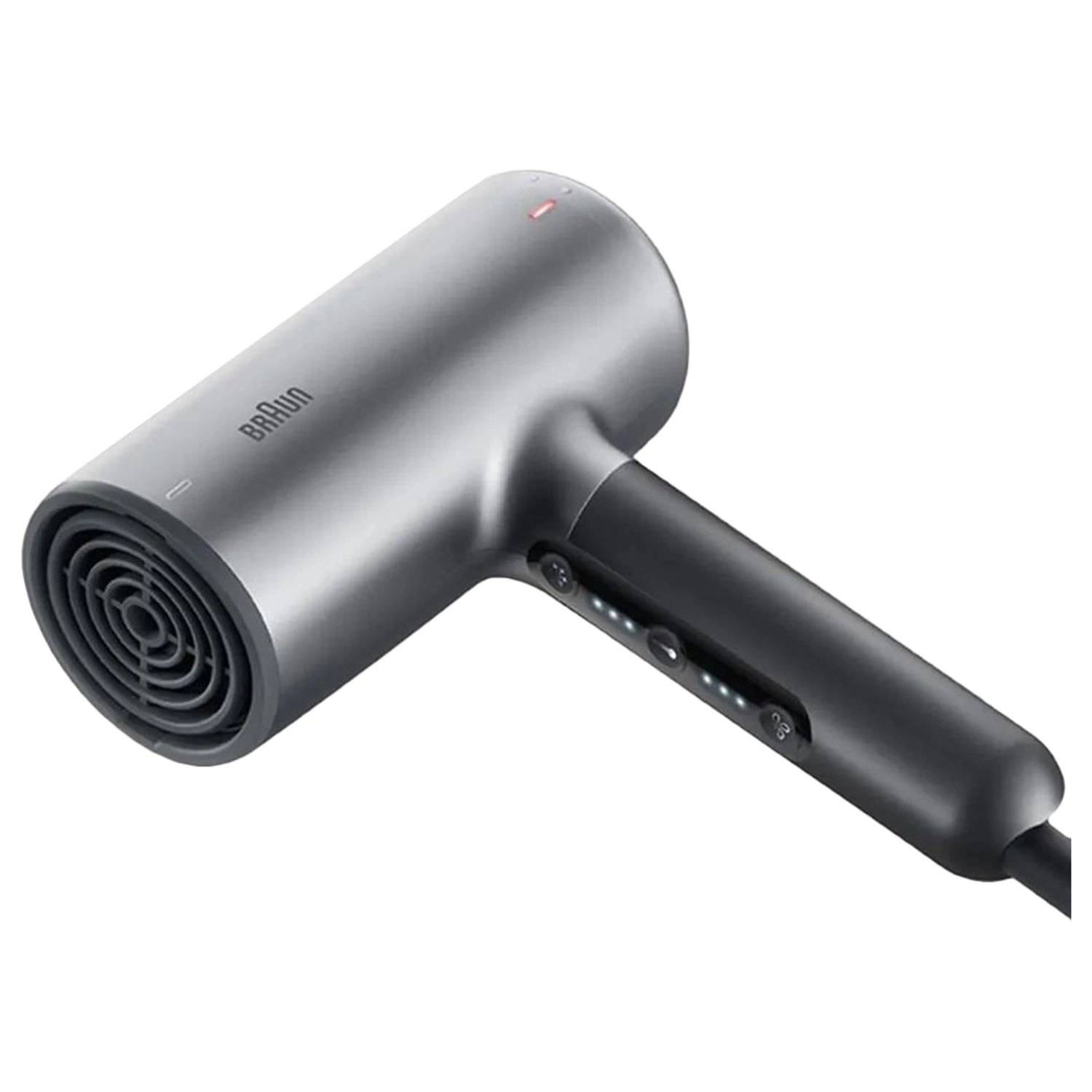 Braun HD4.3 - 2200 W HTDC motor
