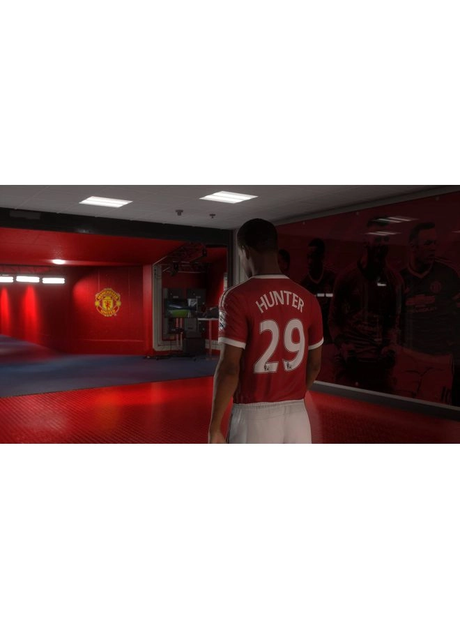FIFA 17 - Xbox One