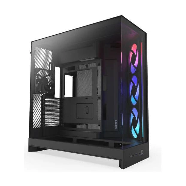 ANIGMA COMPUTERS LEVEL 104 - Core Ultra 9 285K 64GB 2000GB