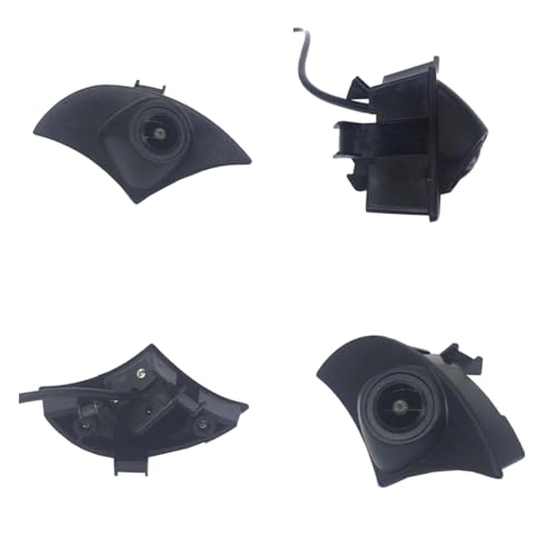 Car Reversing Camera - Night vision 1280x720P