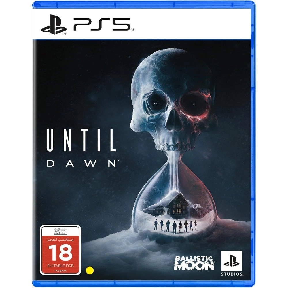 Until Dawn | PS5