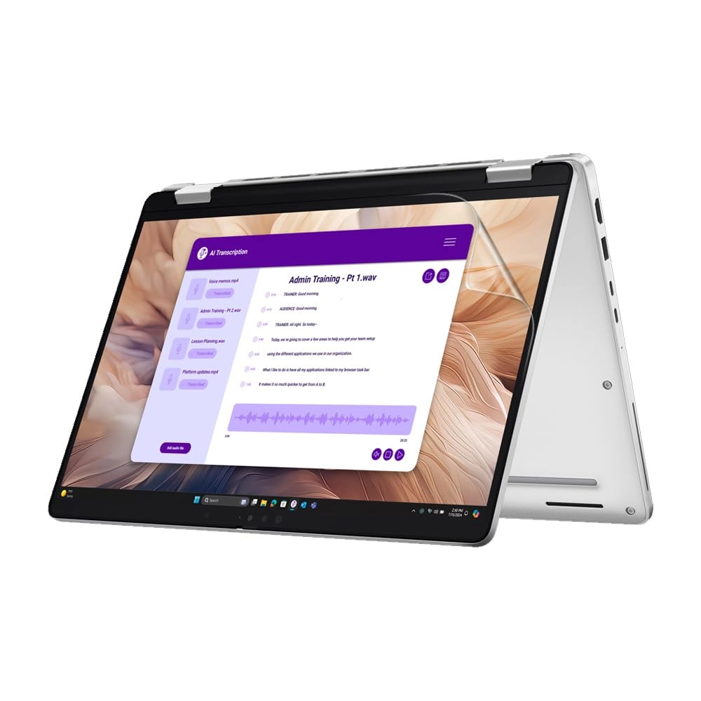 DELL Pro 14 Plus 2-in-1 - 14'' Core Ultra 7 268V 32GB DDR5 512GB SSD