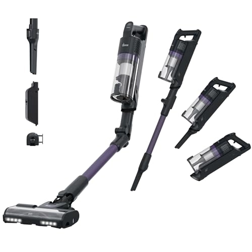 HF1 Max - Cordless 50 minutes