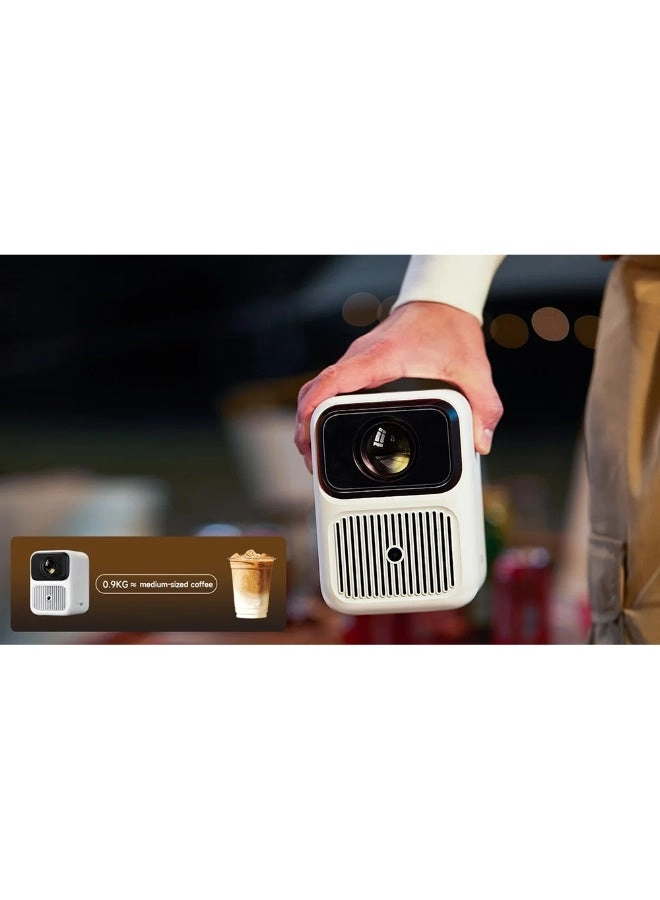 DALI 1 350 ANSI lumens 1280 x 720