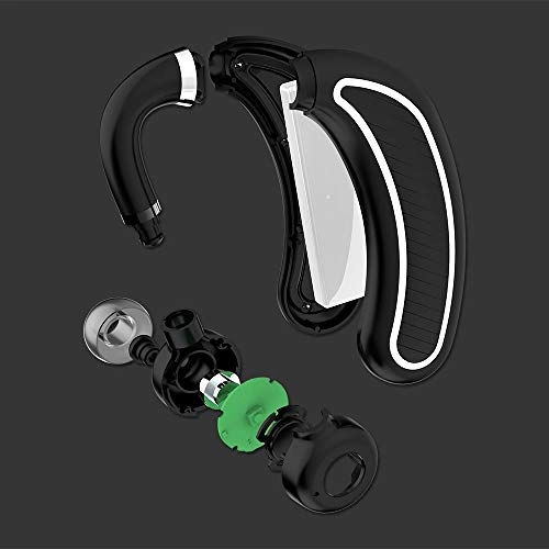 Bluetooth Headset - Wireless Headphone