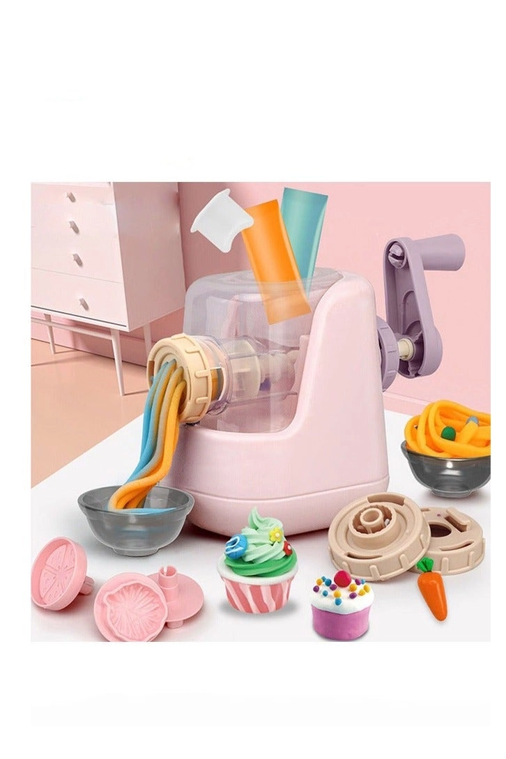 Playdough Set - 3+ years 28 pcs