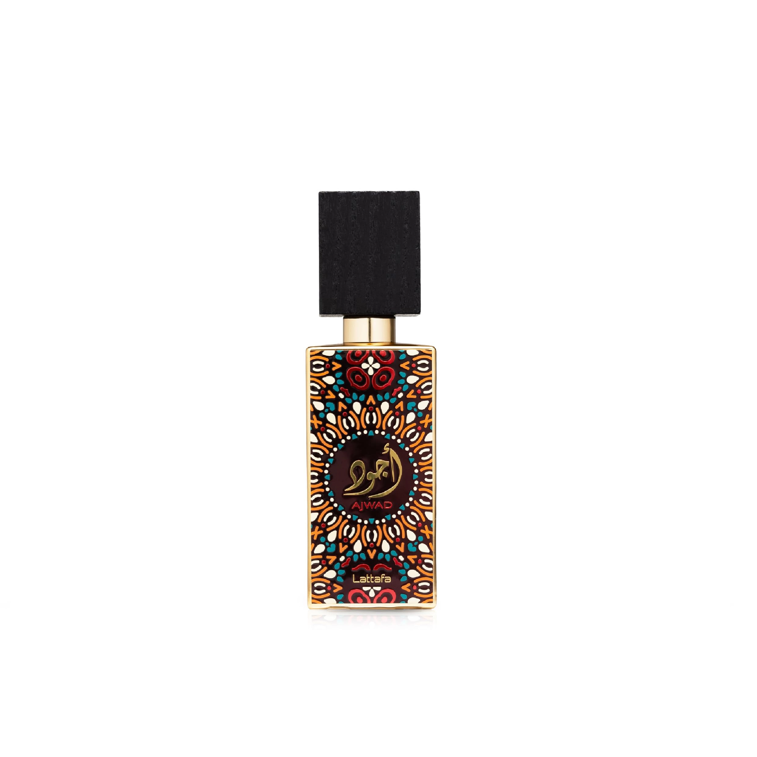 Lattafa Parfums LLC, Lattafa Perumes Ajwad Eau de Parfum 100 ml