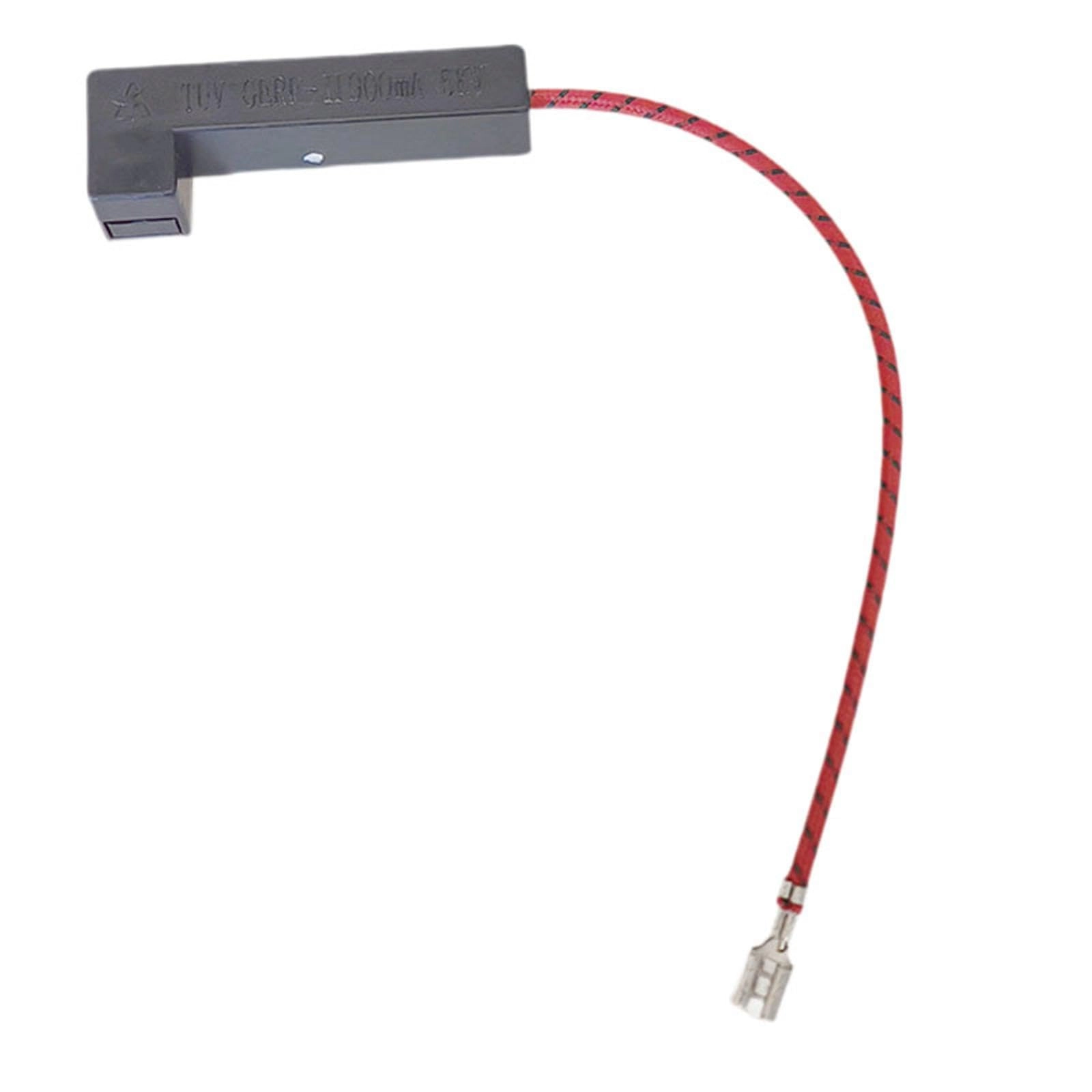 Microwave Oven Fuse Assembly