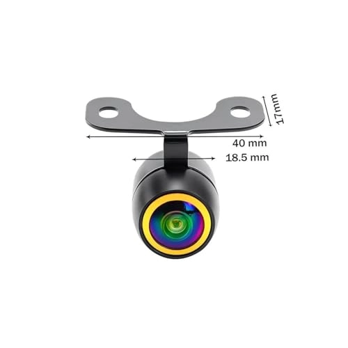 Reverse Camera - Night vision HD