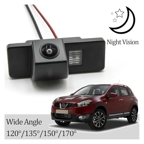 Reversing Camera - Universal RCA connector 680*480 720P