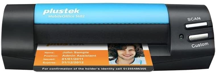 MobileOffce S602 - USB