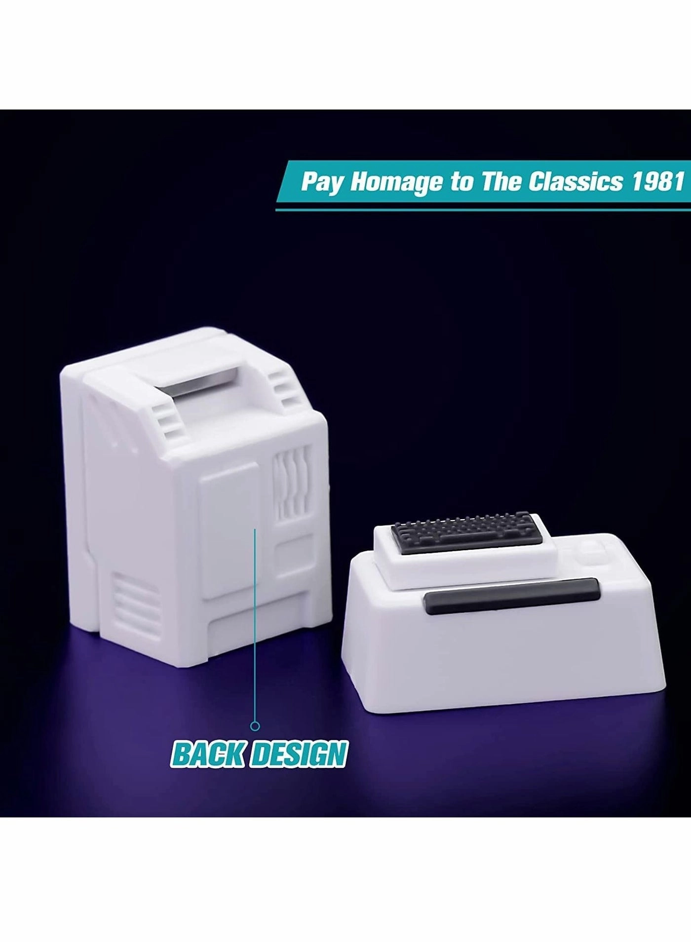 Custom Keycaps - Esc Tab Magnetic Light-transmission