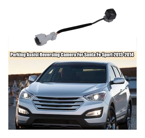 Reversing Camera - Night vision wireless