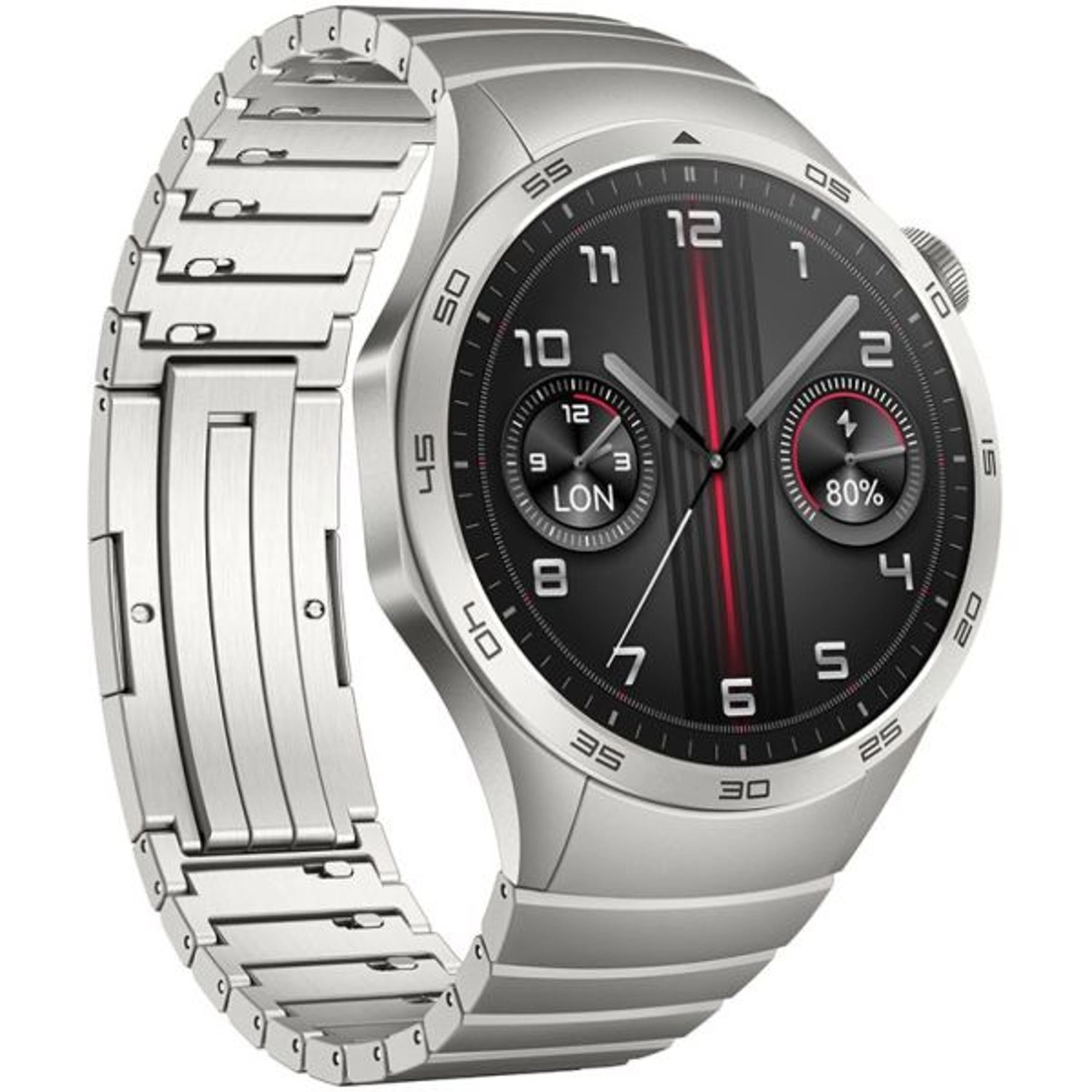 Watch GT4 46mm GPS