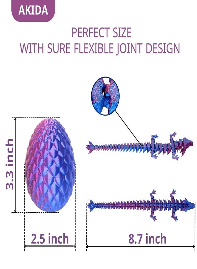 Dragon Egg - 2 piece(s) Pack