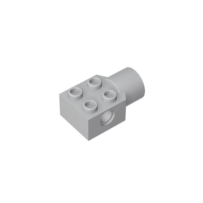 XYEIUGO Technic Brick Special 2X2 (GDS-1087) - 48169