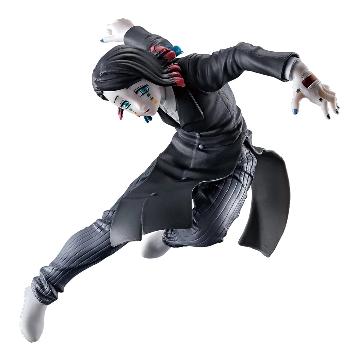 Bandai Spirits Ichibansho Enmu - Demon Slayer: Kimetsu no Yaiba (12 cm) (BAS60175)