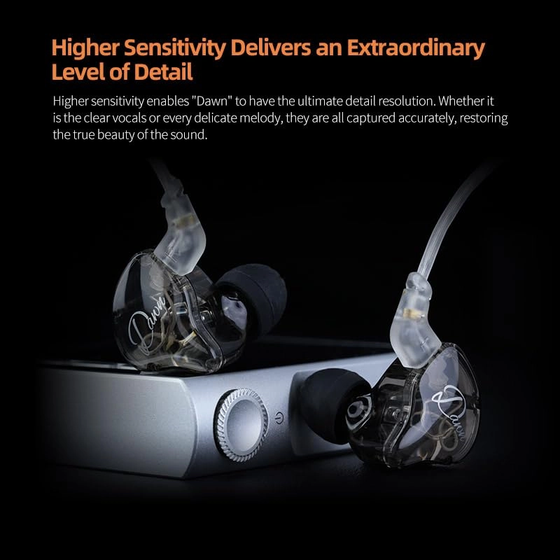 Taurus Wired Earbud