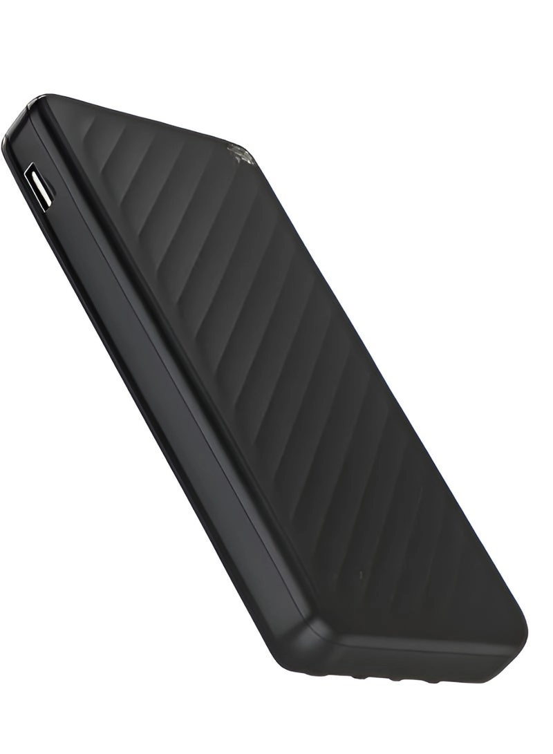 P107 MAX - 10500mAh