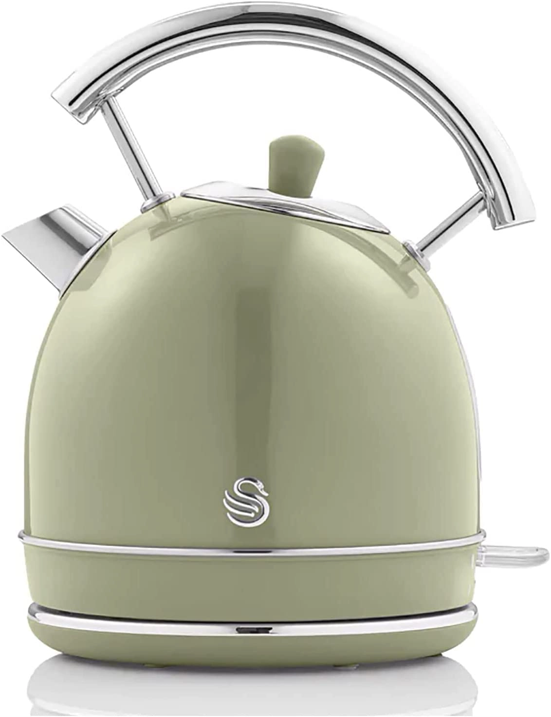 Swan Retro SK14630YELNEU