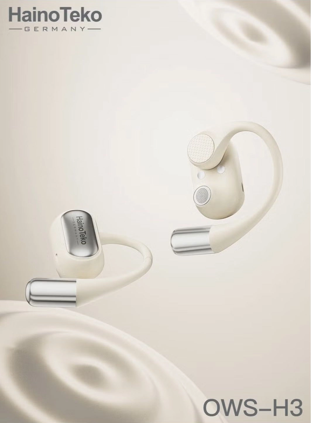 OWS-H3 Wireless Earbud