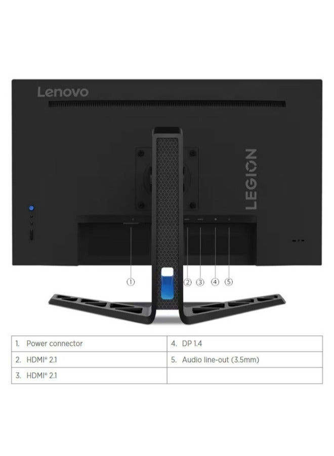 R27i-30 - 67B5GAC1AE 27 Inches FHD 1080p