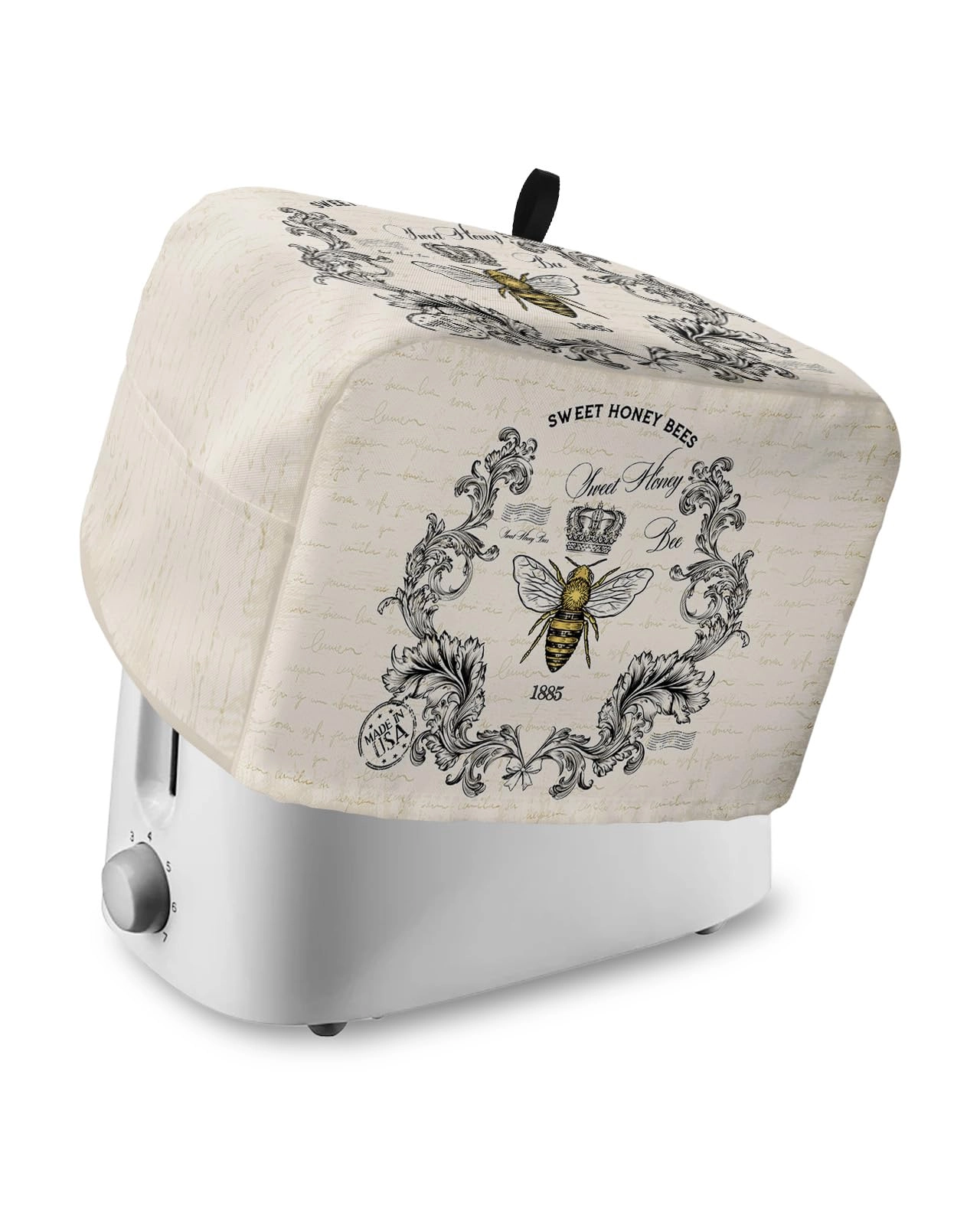 Big buy store Toaster Cover