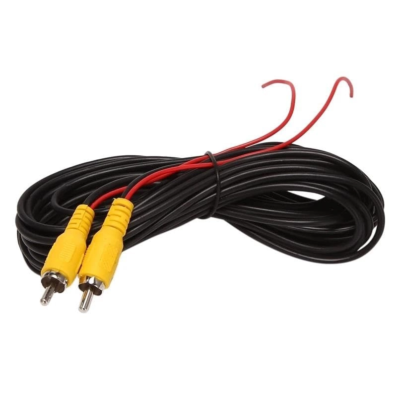 Parking Camera - Night Vision 728(H) * 500(V)