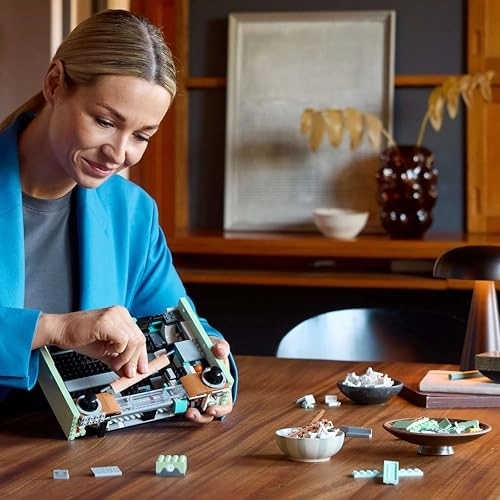 Retro Radio (10334) - Music Home Decor