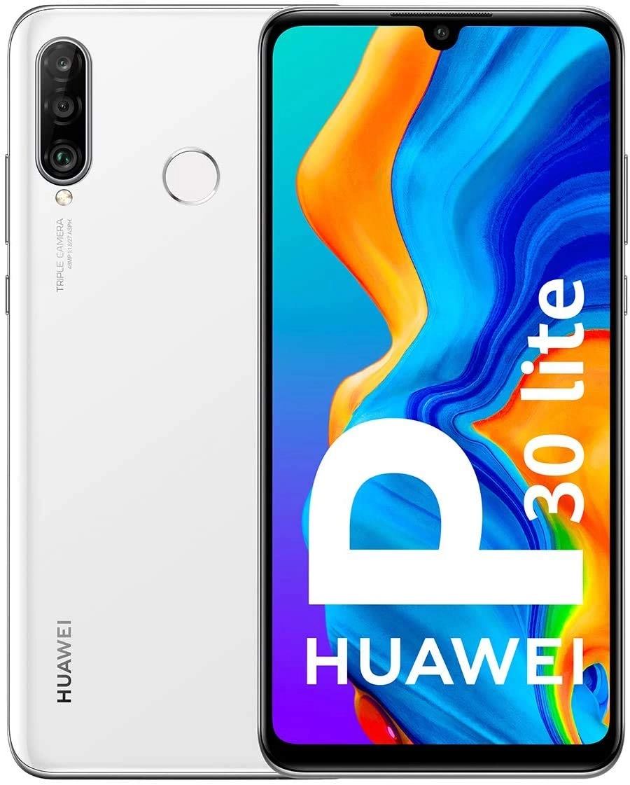 P30 Lite - 4GB 64GB