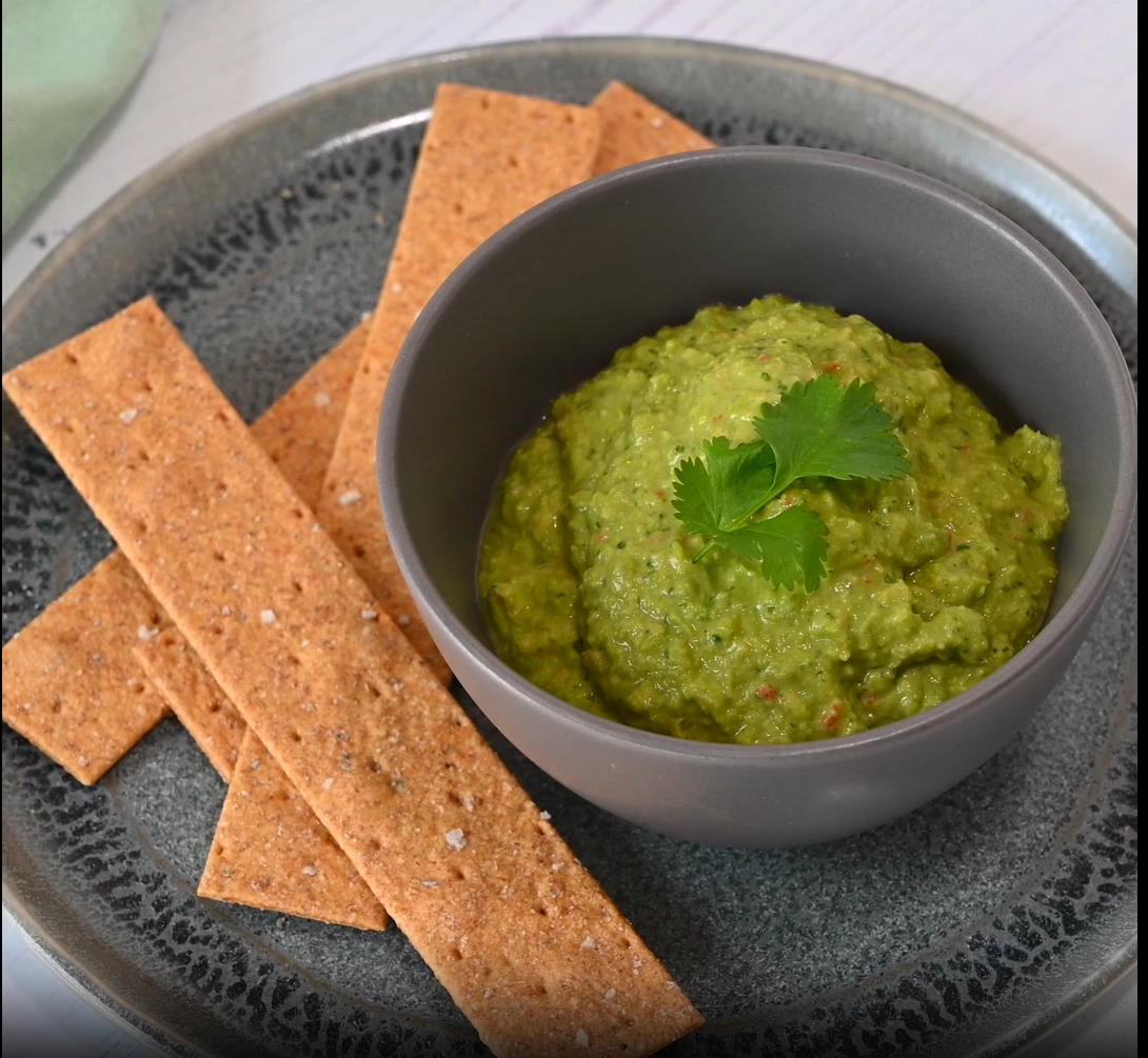 Mini Prep Pro - 900 Milliliters 10 watts