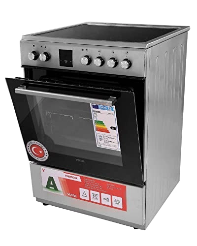 F66MV04X Electric Cooker