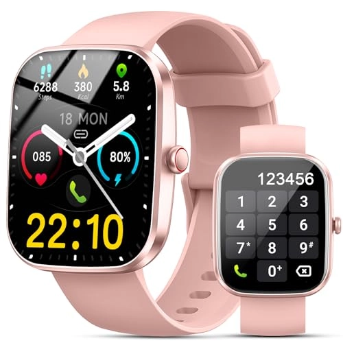 Smart Watch - 1.96"